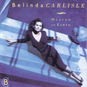 Belinda Carlisle : Heaven On Earth